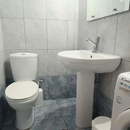 Apartment Perno
